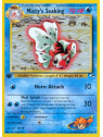 GH 055 - Misty's Seaking