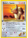 GH 064 - Blaine's Tauros