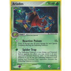 UF 002 - Ariados UF 002 - Ariados