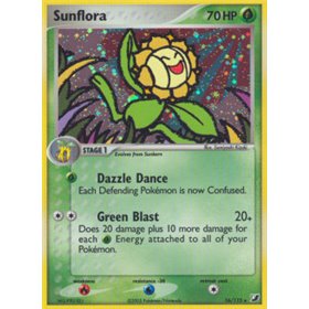 UF 016 - Sunflora UF 016 - Sunflora