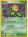 UF 016 - Sunflora