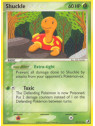 UF 047 - Shuckle
