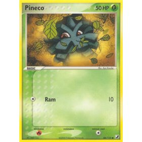 UF 066 - Pineco UF 066 - Pineco