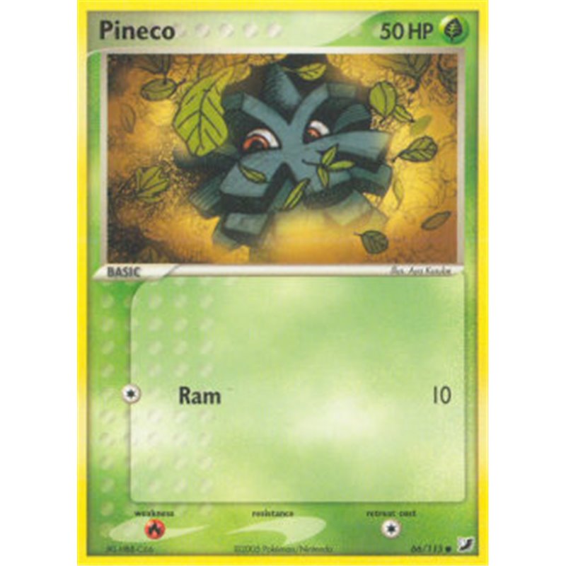 UF 066 - Pineco