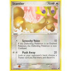 UF 032 - Stantler UF 032 - Stantler