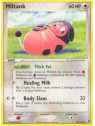 UF 042 - Miltank