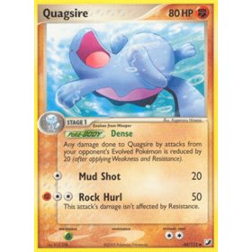UF 044 - Quagsire UF 044 - Quagsire