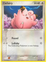 UF 053 - Clefairy