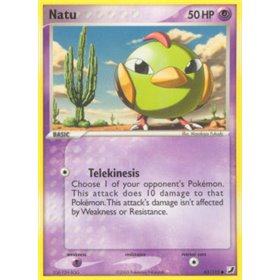 UF 063 - Natu UF 063 - Natu