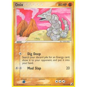 UF 065 - Onix UF 065 - Onix