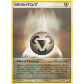 UF 097 - Metal Energy