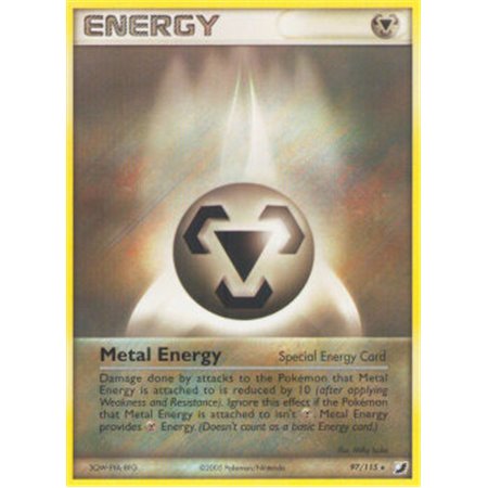 UF 097 - Metal Energy