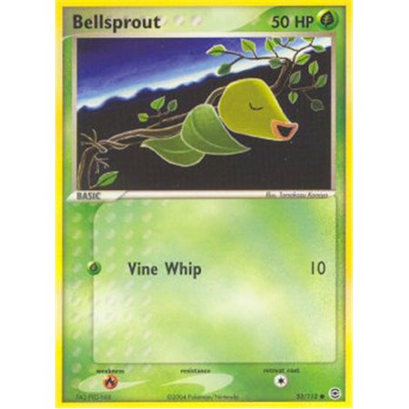 FL 053 - Bellsprout