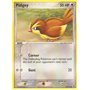 FL 073 - Pidgey