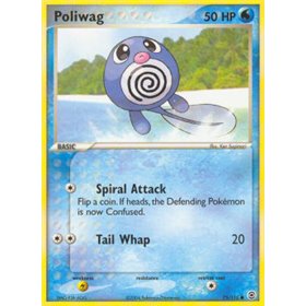 FL 075 - Poliwag FL 075 - Poliwag