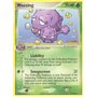 DX 051 - Weezing