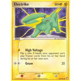 DX 059 - Elektrike DX 059 - Elektrike