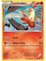 Combusken (FFI 013)