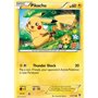 Pikachu (FFI 027)