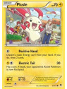 FFI 031 - Plusle