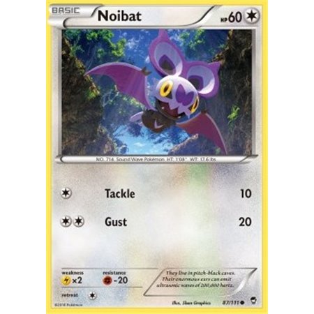 FFI 087 - Noibat