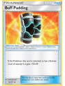 TEU 136 - Buff Padding - Reverse Holo