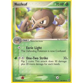 DX 043 - Nezleaf DX 043 - Nezleaf