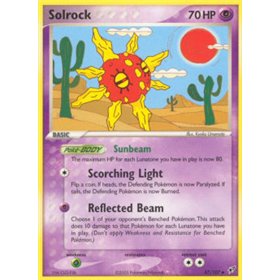 DX 047 - Solrock DX 047 - Solrock