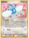 DX 079 - Swablu