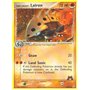 MA 036 - Team Magma's Lairon