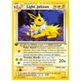 NDE 048 - Light Jolteon