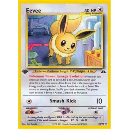 NDI 038 - Eevee