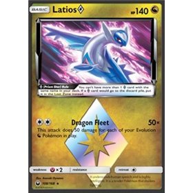 CES 108 - Latios ◇