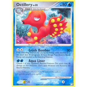 MT 057 - Octillery Lv.32
