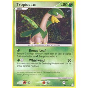 MT 064 - Tropius Lv.28 MT 064 - Tropius Lv.28