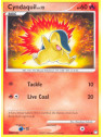 MT 079 - Cyndaquil Lv.12 - Reverse Holo