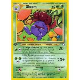 NG 036 - Gloom NG 036 - Gloom