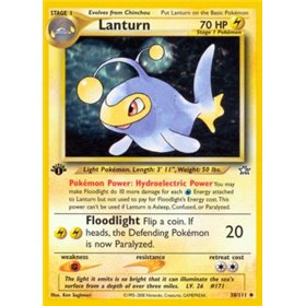 NG 038 - Lanturn NG 038 - Lanturn