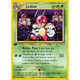 NG 039 - Ledian NG 039 - Ledian