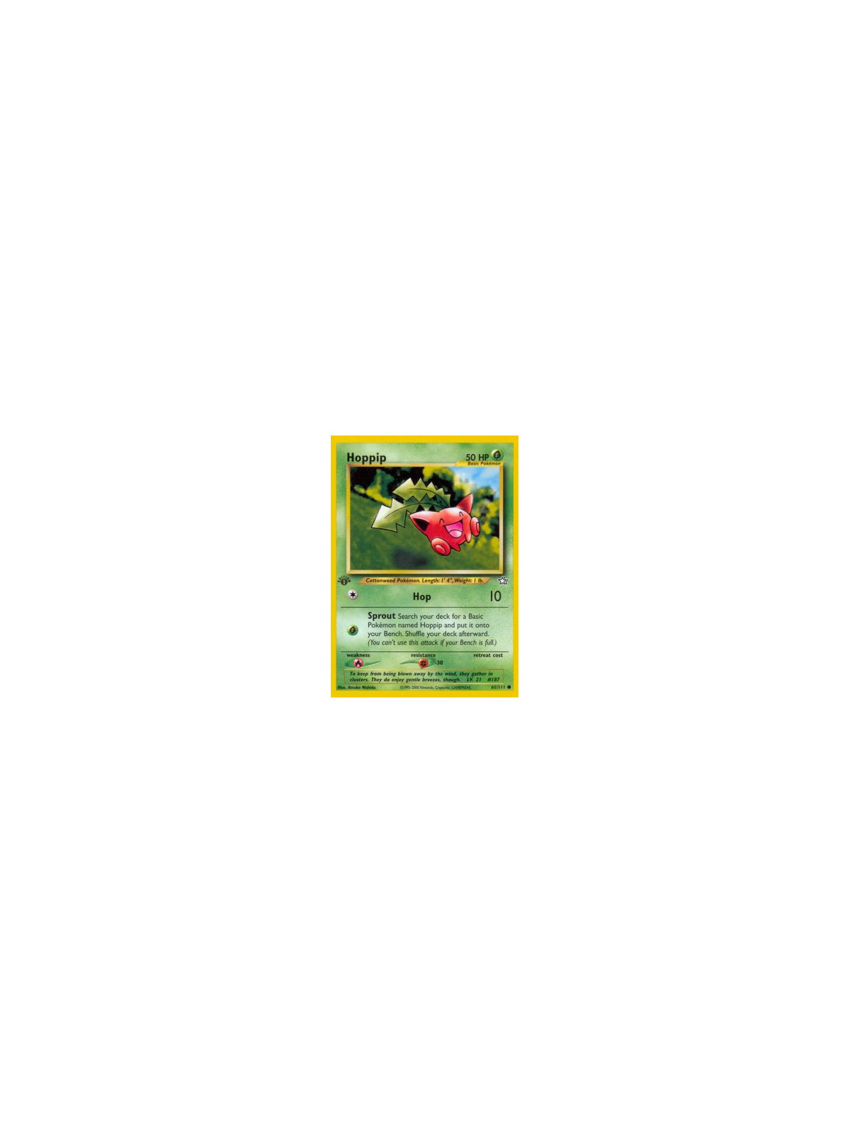 NG 061 - Hoppip