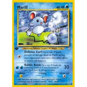 NG 066 - Marill NG 066 - Marill