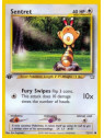 NG 071 - Sentret