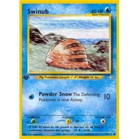 NG 079 - Swinub NG 079 - Swinub