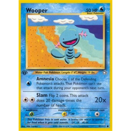 NG 082 - Wooper