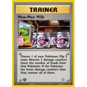 NG 101 - Moo-Moo Milk NG 101 - Moo-Moo Milk