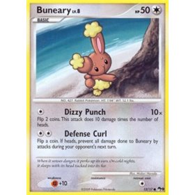 POP9 012 - Buneary Lv.8 POP9 012 - Buneary Lv.8