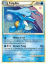 UL 017 - Kingdra