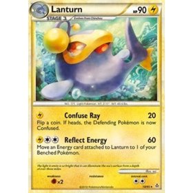UL 018 - Lanturn UL 018 - Lanturn