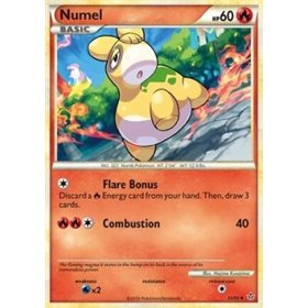 UL 035 - Numel UL 035 - Numel