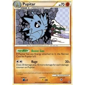 UL 038 - Pupitar UL 038 - Pupitar